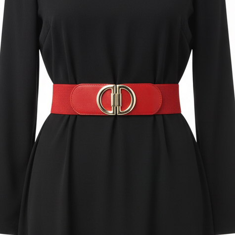 Iron-fastened Alloy Belt